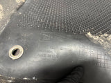 2011 CAMARO SS FLOOR MATS OEM #982