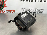 2019 CHEVROLET SILVERADO 2500HD DURAMAX ABS MODULE 84609550 #276