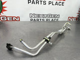 05-13 C6 CORVETTE AC EVAPORATOR HOSE LINES OEM #VV1023