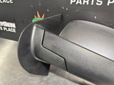 2011 GMC YUKON DENALI XL LH MIRROR GREY 20843157 OEM #844