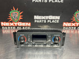 97-04 C5 CORVETTE CLIMATE CONTROL HVAC OEM 09380441 #670
