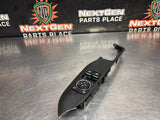 2021 FORD MUSTANG GT LH DRIVER SIDE WINDOW SWITCH OEM #1503