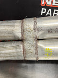 11-12 MUSTANG GT FLOWMASTER 3”OULAW X PIPE #740