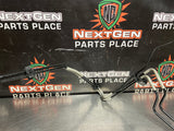2012 CADILLAC CTS-V ABS BRAKE LINES TUBE HOSES OEM #1592