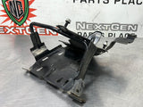 08-09 PONTIAC G8 PCM ECU FUSE BOX METAL MOUNTING BRACKET OEM #392