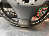 2008 C6 CORVETTE STEERING WHEEL OEM #1266