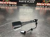2024 MUSTANG GT LH DRIVER SIDE SEAT BELT BUCKLE RECEIVER OEM #1226