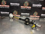 2004 PONTIAC GTO STEERING COLUMN WITH IGNITION AND KEY 92169884 #1438