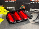 2015-2017 MUSTANG GT TAIL LIGHTS OEM #1632