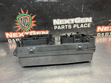2010 CAMARO SS FUSE BOX ENGINE BAY OEM 92238272 #1547