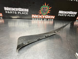 05-13 C6 CORVETTE RF PASSENGER SIDE FRONT SPLASH GUARD/MUDFLAP 19170236 OEM 1038