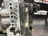 1999 C5 CORVETTE ABS MODULE M CODE OEM #1302
