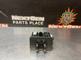2011 FORD F350 6.7 TRAILER BRAKE CONTROL MODULE BC34-2C006-AF OEM #1149