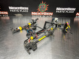 08 - 09 PONTIAC G8 LH DRIVER POWER SEAT HARNESS OEM #948