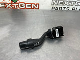 08-09 PONTIAC G8 WINDSHIELD WIPER SWITCH STALK OEM 92204389 #556