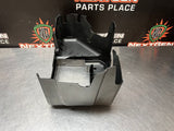 2004 SIERRA 2500 6.0 FUSE BOX COVER/LID 15200391?AND BRACKET OEM #967