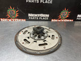 2017 C7 CORVETTE Z06 LT4 SUPERCHARGED FLEX PLATE 12669243 OEM #1181