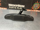 2011 CHEVY SILVERADO 2500 REAR VIEW MIRROR 15816792 OEM #1206
