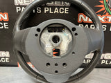 2010 CAMARO SS STEERING WHEEL OEM #1184