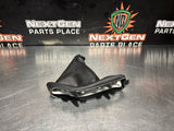 2014 FORD MUSTANG EMERGENCY BRAKE BOOT BLACK OEM #1290