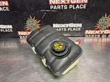 2016 FORD MUSTANG ROUSH PERFORMANCE INTERCOOLER DEGAS BOTTLE OEM #1536
