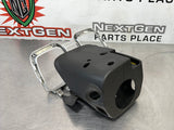 2010 CAMARO SS STEERING COLUMN COVER WITH CLUSTER BEZEL TRIM OEM 92240629 #304