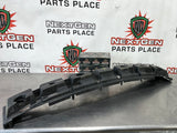 08-09 PONTIAC G8 GT REAR BUMPER ABSORBER 92202878 OEM