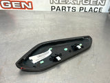 2022 CAMARO SS RH KNEE PAD CONSOLE TRIM OEM #454