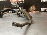 2004 PONTIAC GTO HEATER CORE LINES HOSES OEM #1043