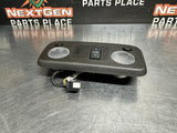 10-14 FORD MUSTANG DOME LIGHT AR33-15K609-AB OEM #1253