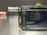 2009 CHEVY SILVERADO LTZ 2500HD AFTERMARKET XM RADIO DISPLAY,NAV,CD PLAYER,AUX #718