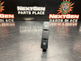 2011 MUSTANG GT TRACTION CONTROL ,HAZARD,TRUNK SWITCH OEM #968