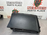 2015 FORD MUSTANG GT GLOVE BOX OEM #576