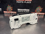2014 FORD MUSTANG GT PREMIUM INSTRUMENT CLUSTER SPEEDOMETER TRACK APPS OEM #1419