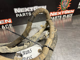 2012 FORD F250 6.7 DIESEL 6R140 TRANSMISSION AUTO TCASE WIRING HARNESS OEM #884