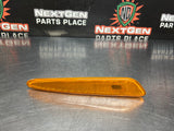 05-13 C6 CORVETTE FRONT RH PASSENGER SIDE MARKER LIGHT OEM 10316652 #1038