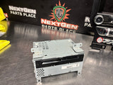 2016 FORD MUSTANG GT SYNC 3 NAVIGATION RADIO WITH SCREEN AND RECEIVER OEM #1292