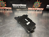 2011 FORD F250 FUSE BOX BODY CONTROL MODULE BCM BC3T-14B476-DJ OEM #1320