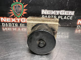 2008 SILVERADO LMM DURAMAX ABS PUMP MODULE 25802684 OEM #1189