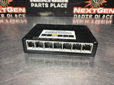 2011 GMC SIERRA 2500 LML BCM BODY CONTROL MODULE 20939138 OEM #1200
