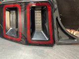 2014 MUSTANG GT TAIL LIGHTS OEM #1261