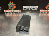 2011 FORD MUSTANG GT FUSE BOX RELAY MODULE COVER LID OEM #968