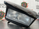 97 - 04 C5 CORVETTE LH DRIVER HEADLIGHT ASSEMBLY WORKING BLK OEM #557