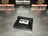 2015 GMC SIERRA 2500 BCM BODY CONTROL MODULE 13594764 OEM #1335