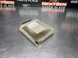 2011 FORD F250 6.7L TCM TRANSMISSION CONTROL MODULE BC3A-12B565-PB OEM #1320