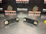 2017 MUSTANG GT WHITELINE REAR STABILIZER LINKS #1203
