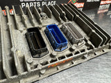 2013 GMC SIERRA DURAMAX 6.6 ECM 12654884 GM OEM #1031