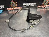 05 - 13 C6 CORVETTE E BRAKE HANDLE OEM #1468