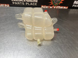 15-19 C7 CORVETTE Z06 SUPERCHARGER INTERCOOLER COOLANT RESERVOIR OEM #1181