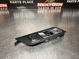2015 FORD MUSTANG GT LH DRIVER SIDE DOOR HANDLE OEM #848